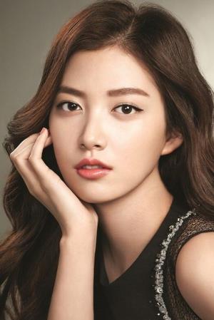 Im Joo-eun Poster