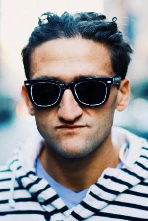 Casey Neistat's poster