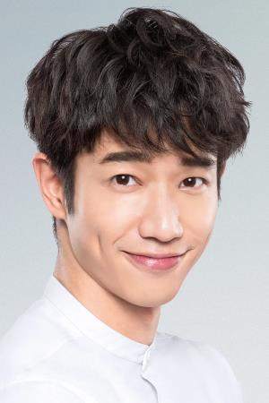 Jasper Liu's poster