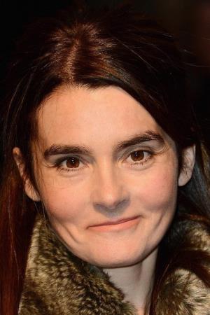 Shirley Henderson's poster