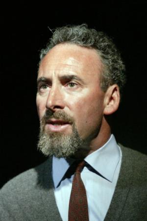 Antony Sher Poster