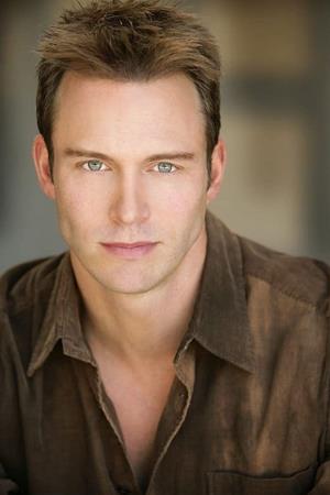 Eric Martsolf's poster