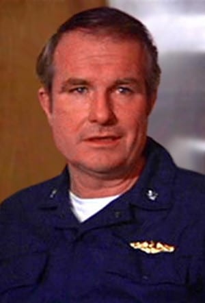 Shane Rimmer Poster