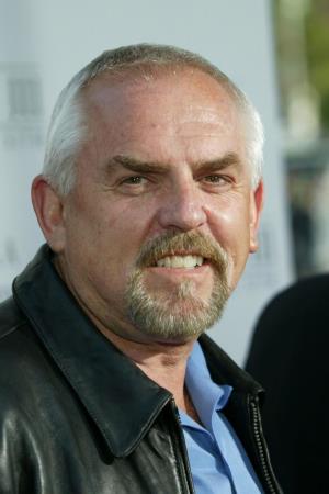 John Ratzenberger's poster