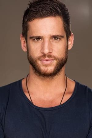 Dan Ewing's poster