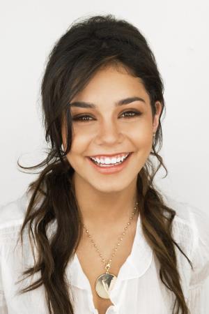 Vanessa Hudgens's poster