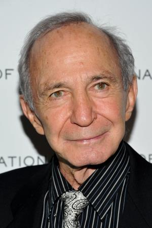 Ben Gazzara's poster