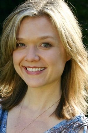 Ariana Richards Poster