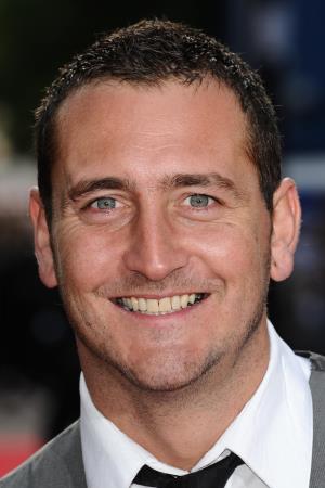 Will Mellor Poster