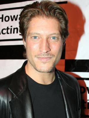 Sean Kanan's poster