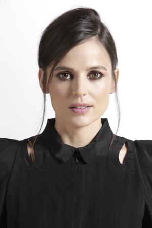 Elena Anaya's poster