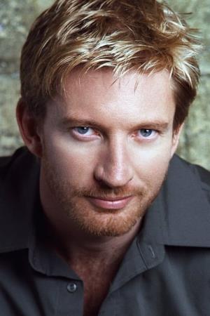 David Wenham Poster