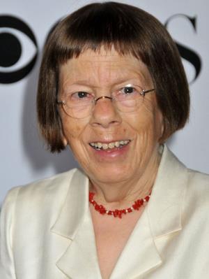 Linda Hunt Poster