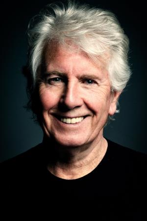 Graham Nash Poster