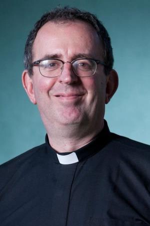 Richard Coles Poster