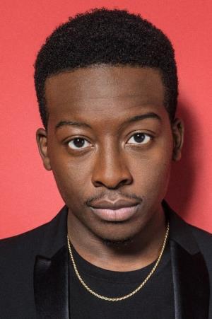 Brandon Micheal Hall Poster