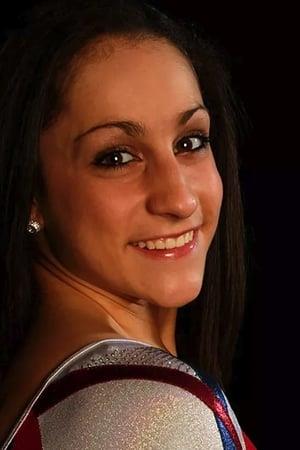 Jordyn Wieber's poster