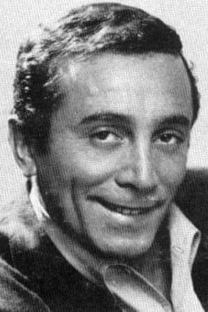 Al Martino Poster