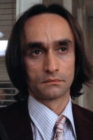 John Cazale Poster