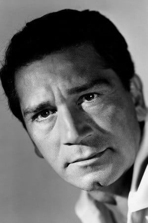 Richard Conte's poster