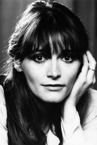 Margot Kidder's poster