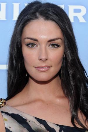 Taylor Cole Poster