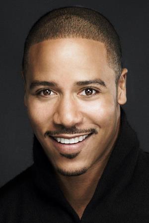 Brian J. White Poster