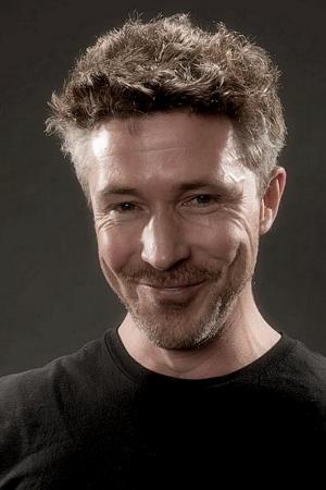 Aidan Gillen's poster