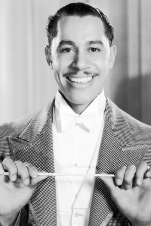 Cab Calloway's poster