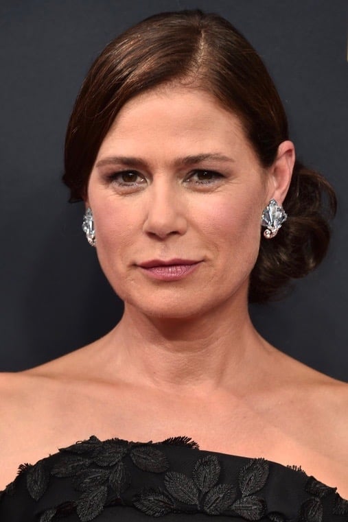 Maura Tierney Poster