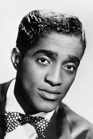 Sammy Davis Jr. Poster