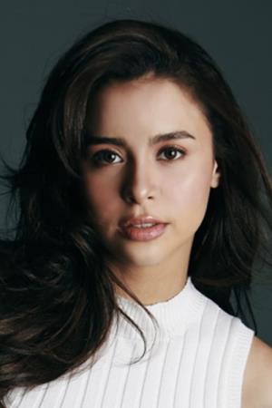 Yassi Pressman Poster