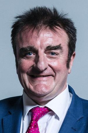 Tommy Sheppard Poster