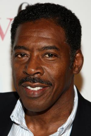 Ernie Hudson Poster