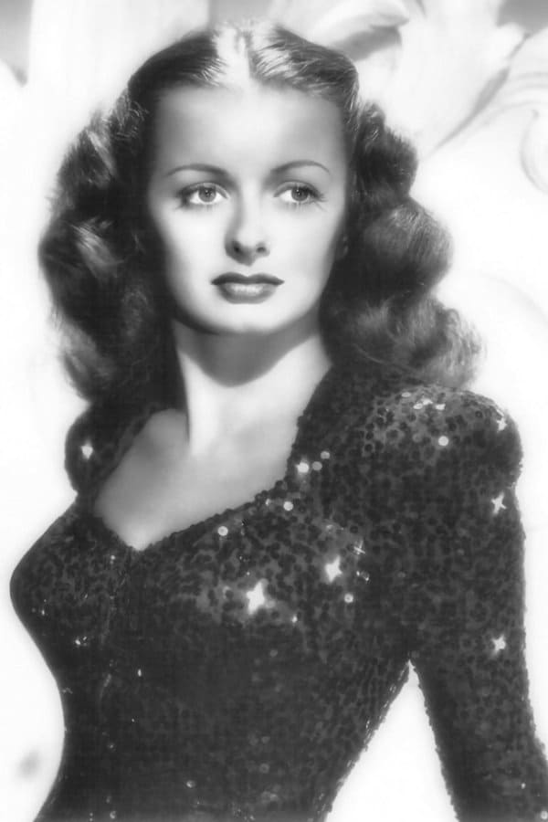 Noel Neill Poster