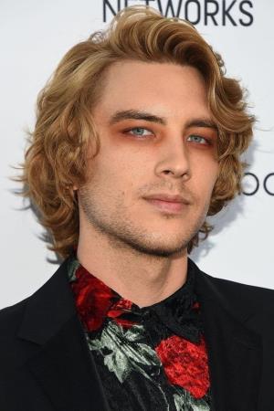 Cody Fern's poster