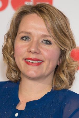 Kerry Godliman Poster