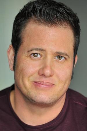 Chaz Bono Poster