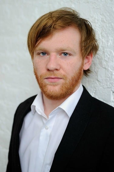 Brian Gleeson's poster