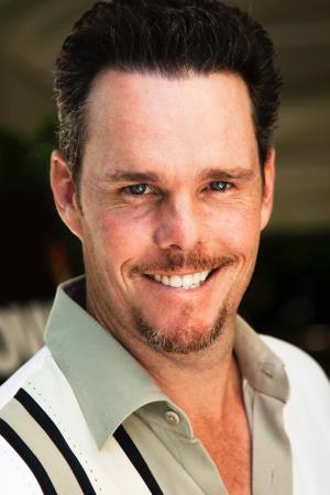 Kevin Dillon Poster