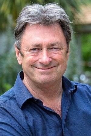 Alan Titchmarsh Poster