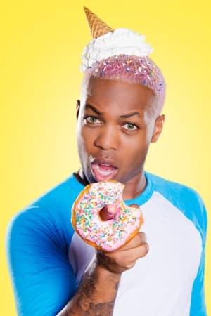 Todrick Hall Poster