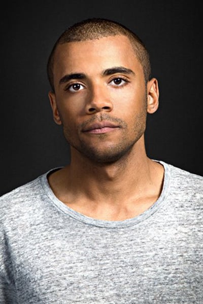 Jarod Joseph's poster