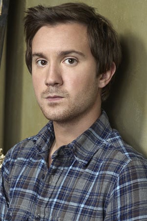 Sam Huntington's poster