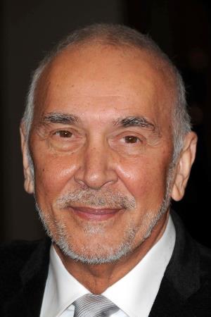 Frank Langella Poster