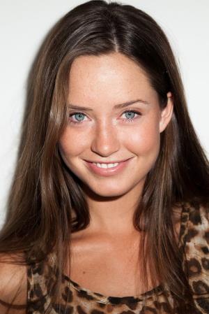 Merritt Patterson's poster