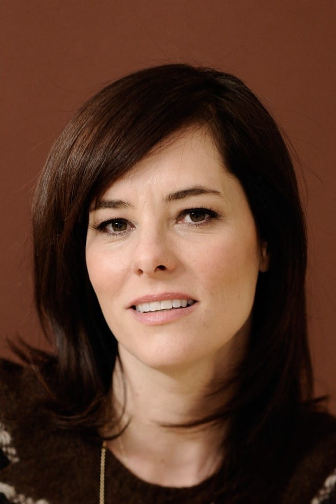 Parker Posey Poster