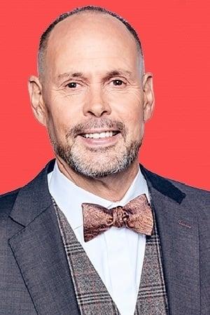 Ernie Johnson Poster