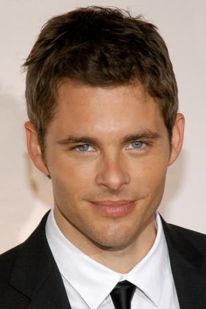 James Marsden Poster