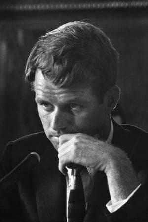 Robert F. Kennedy Poster